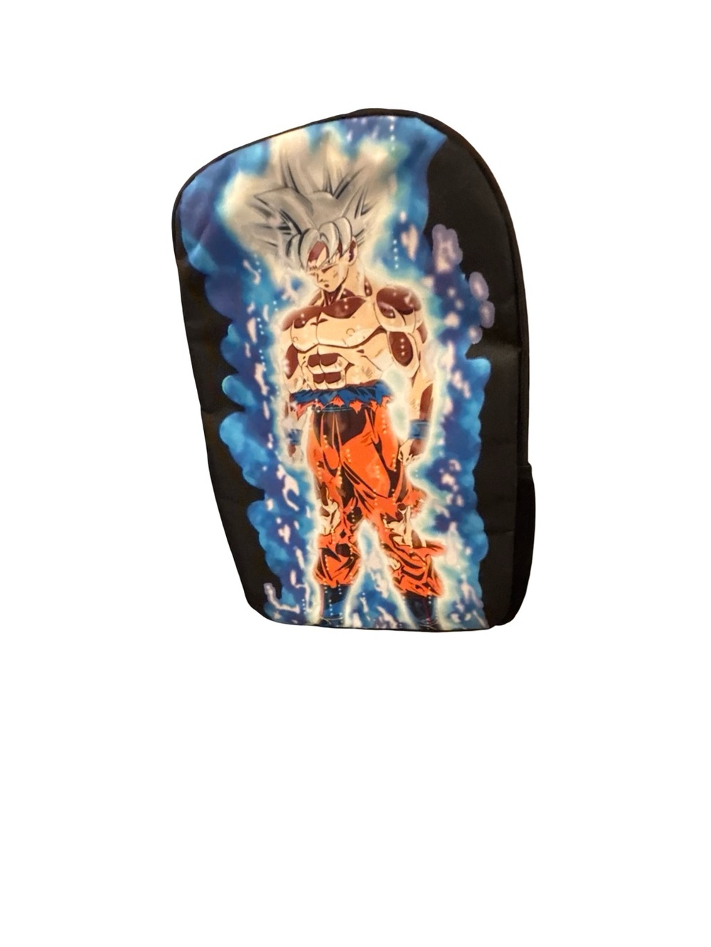 Kids Black CuMagical Dragon Ball Backpack